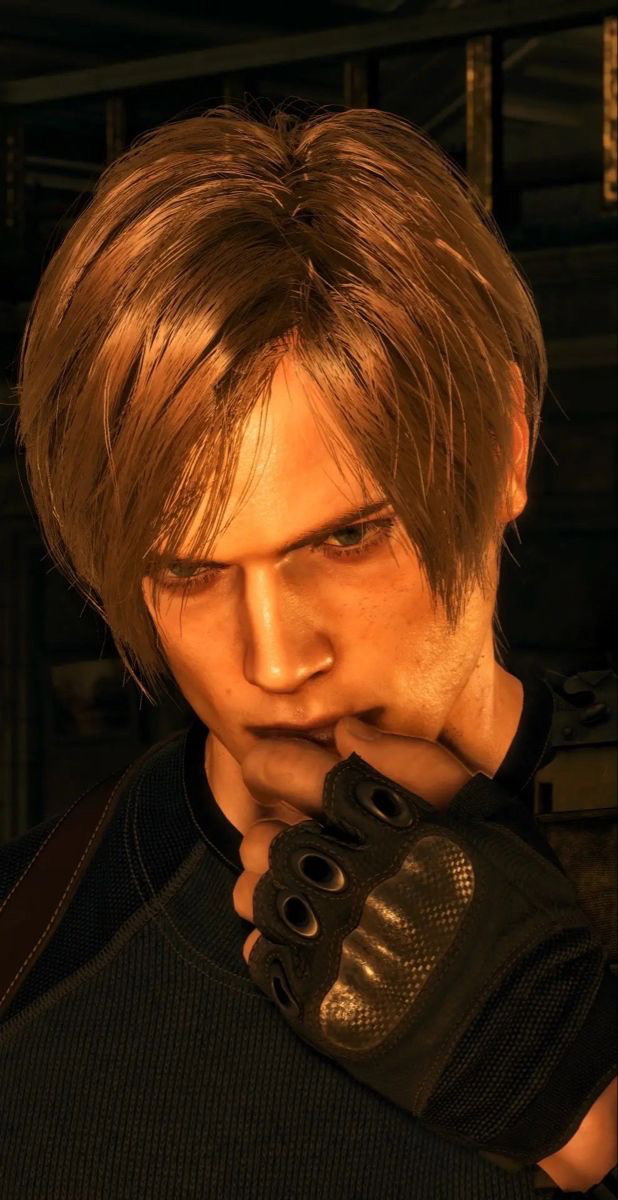 Leon Kennedy