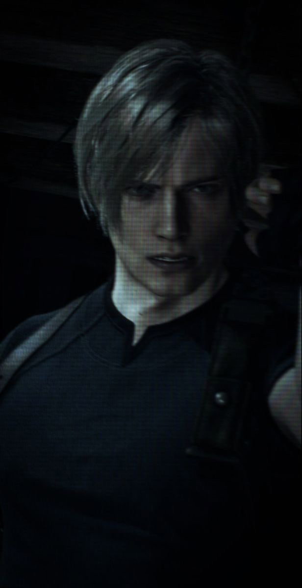 Leon Kennedy