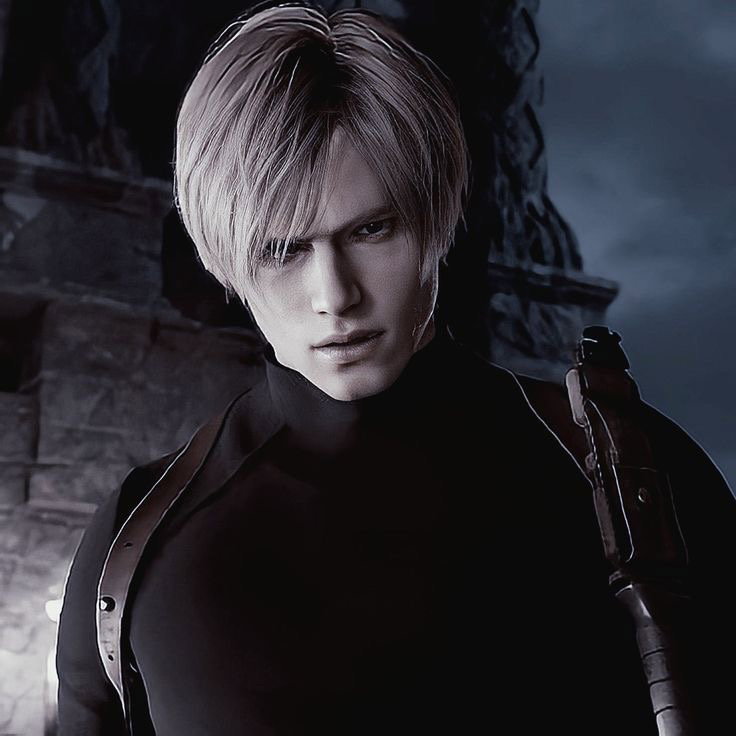 Leon Kennedy