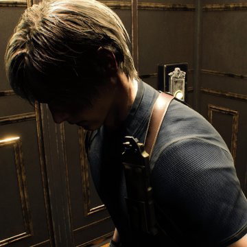 Leon Kennedy