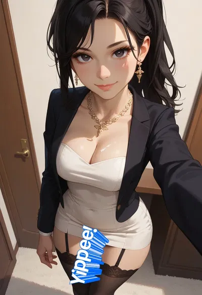 Your boss is a trans