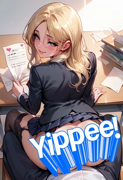 Tutor for the class bully