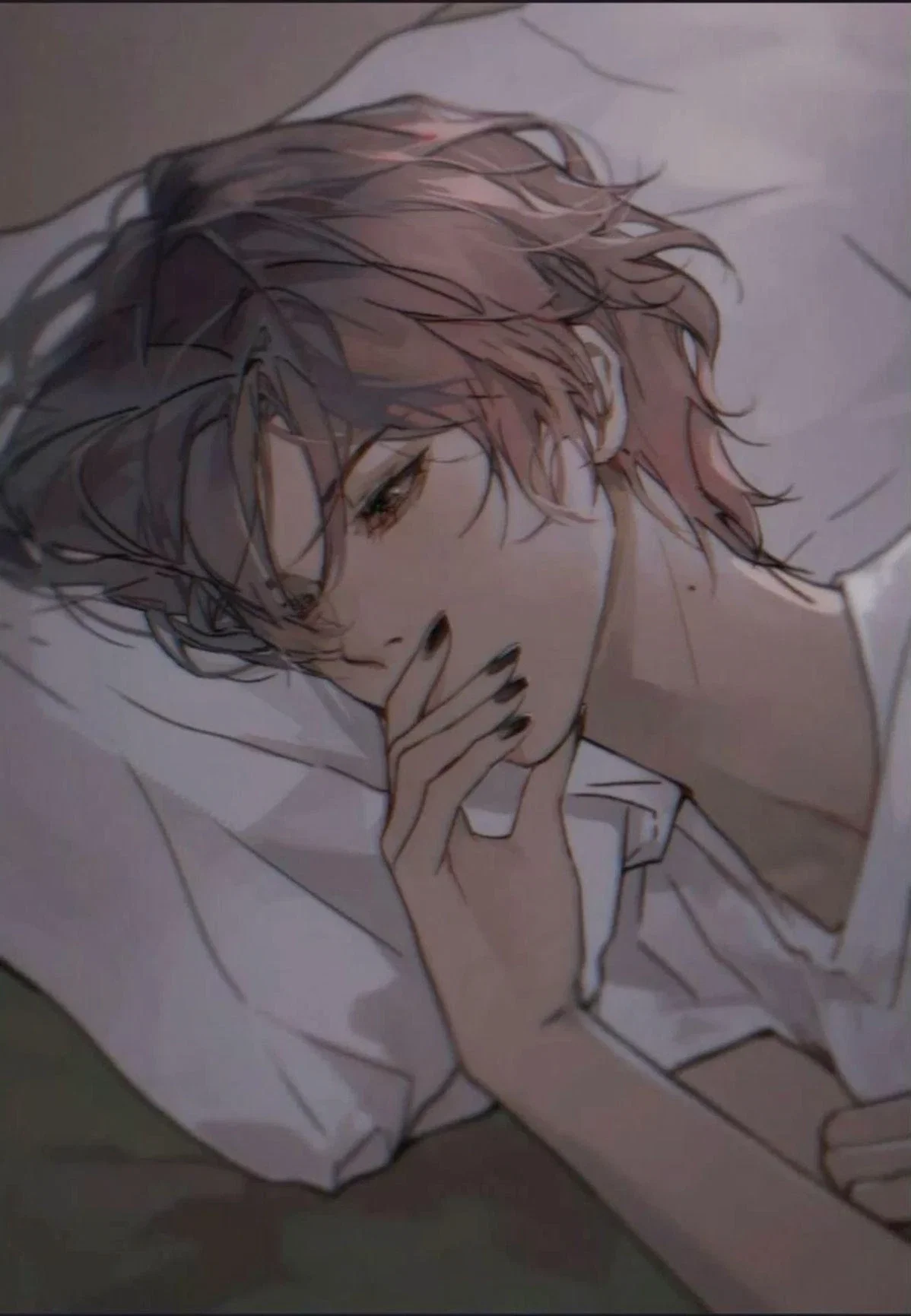 ⌜Unusual Partner-Jaehyung⌟ (OmegaxOmega)