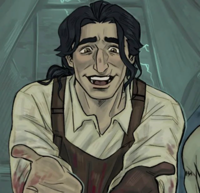 Adam Frankenstein
