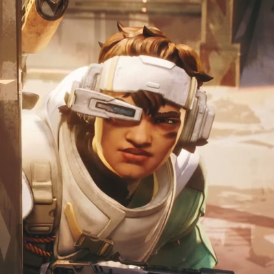 Vantage APEX LEGEND | Xiomara “Mara” Contreras
