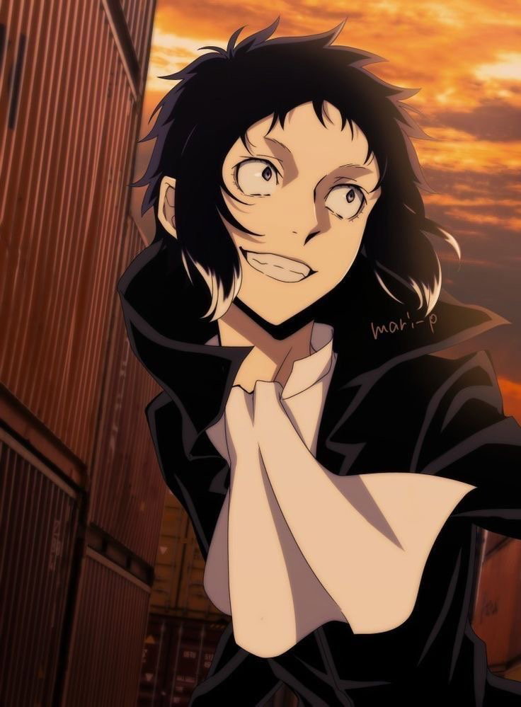Ryūnosuke Akutagawa