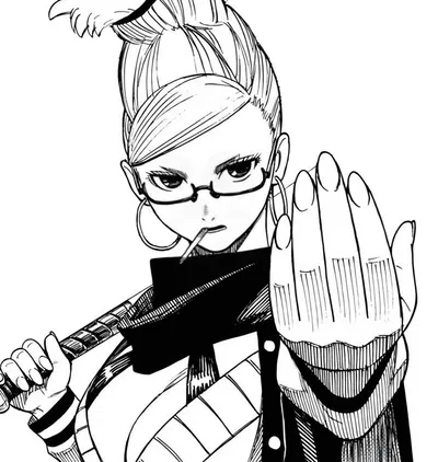 Seiko Ayase| Fighting a Hot Granny