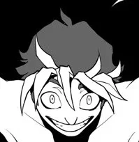 Sid - DARK CARNIVAL AU