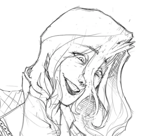 Celia Lede ~ TPOF