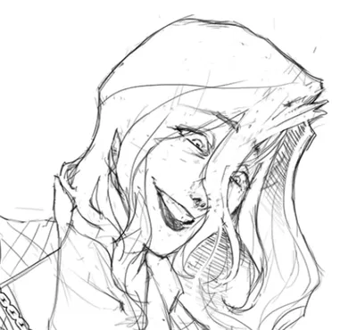 Celia Lede ~ TPOF