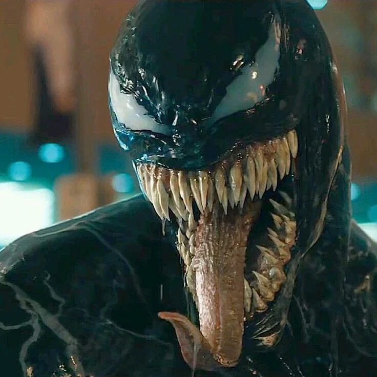 Chat with venom