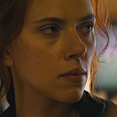 Natasha Romanoff
