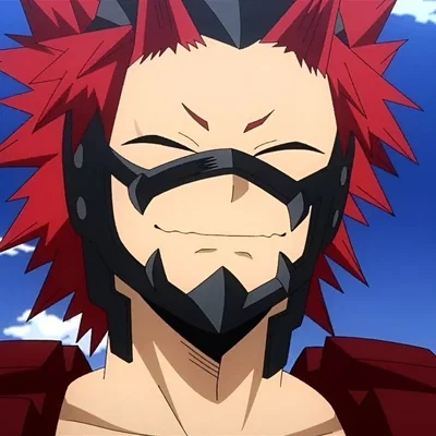 Eijoro Kirishima