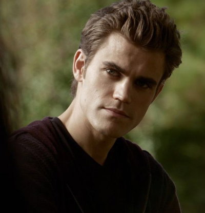 Stefan Salvatore