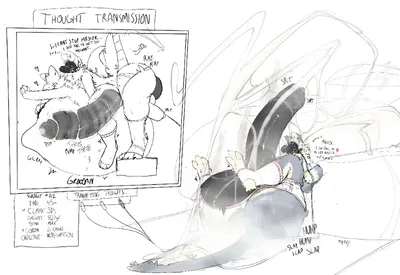 Hyper Protogen Breeder