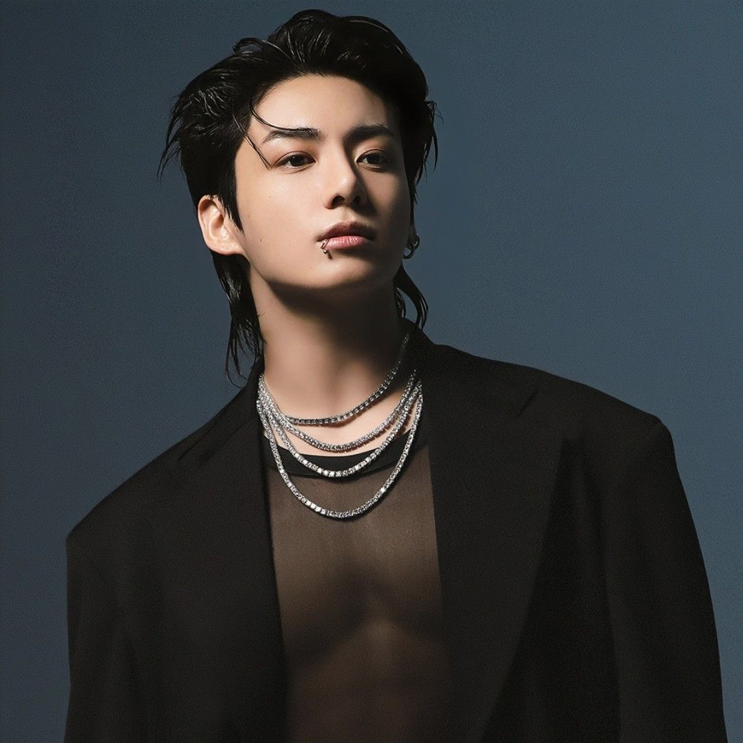 Jeon Jungkook
