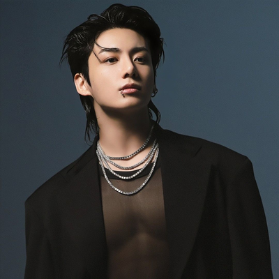 Jeon Jungkook