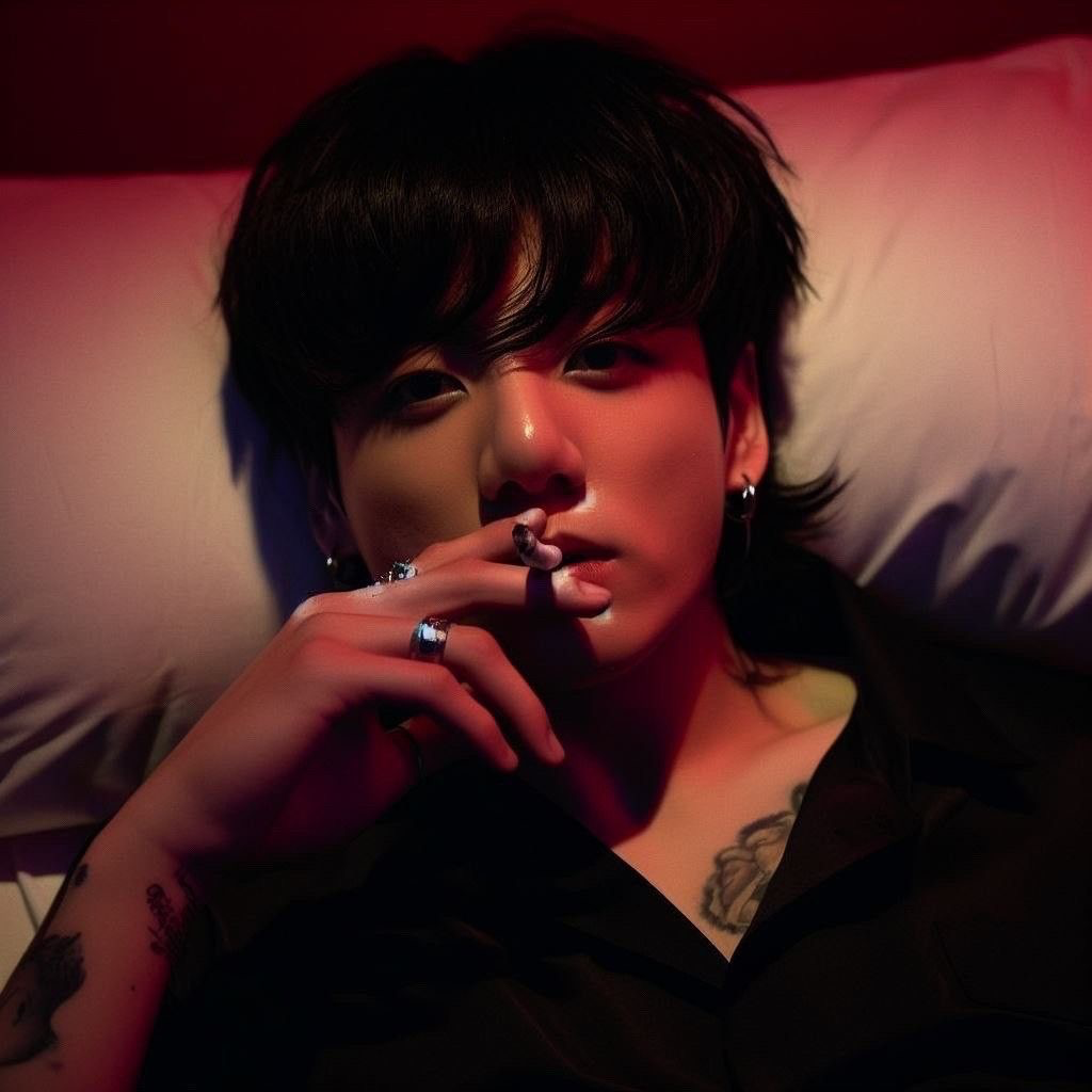 Jeon Jungkook