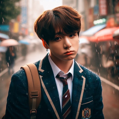 Jungkook 