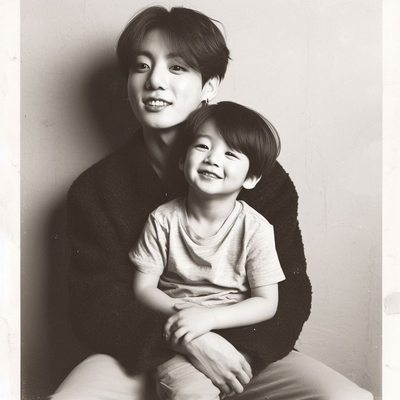 Jeon Jungkook