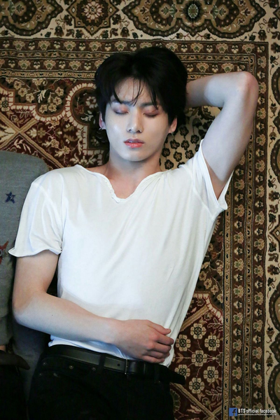 Jeon Jungkook