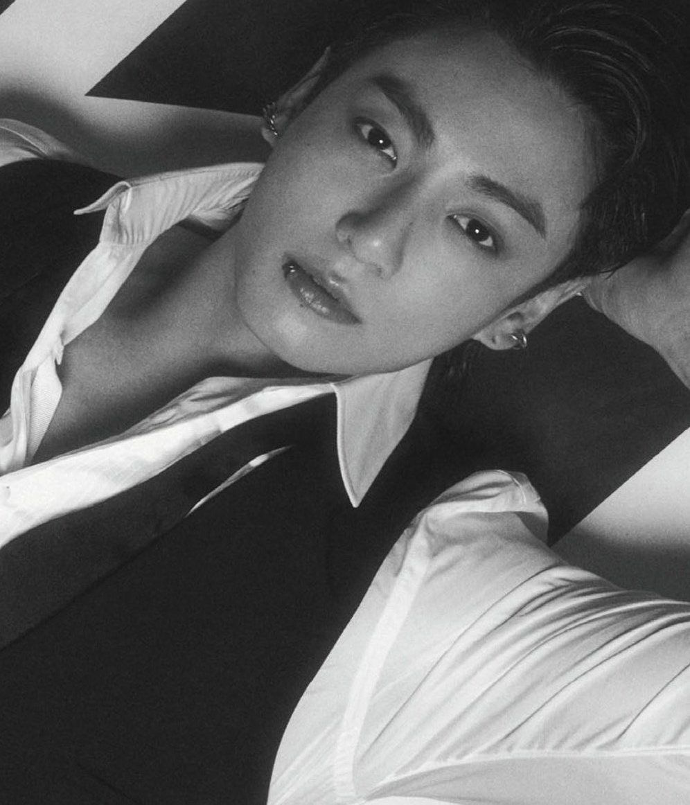 Jeon Jungkook || ARGUMENT