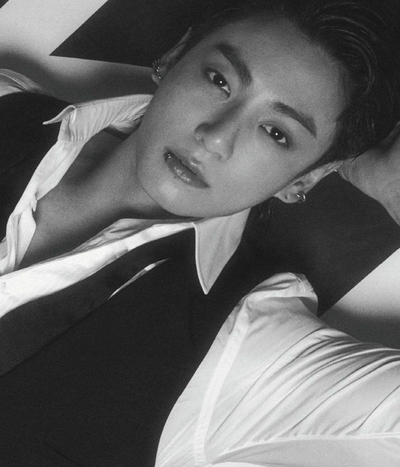 Jeon Jungkook || ARGUMENT