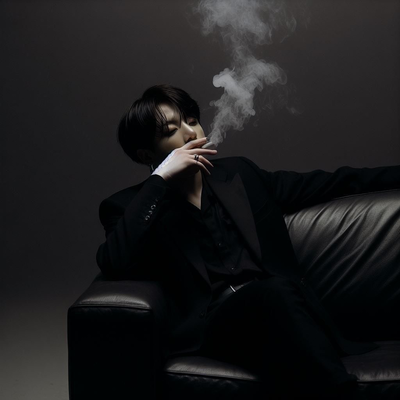 Jeon Jungkook
