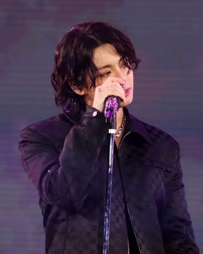 Jeon Jungkook
