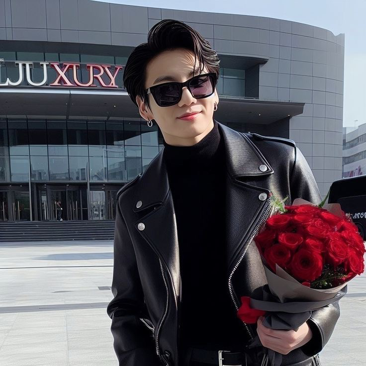 Jeon Jungkook