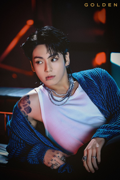 Jeon Jungkook