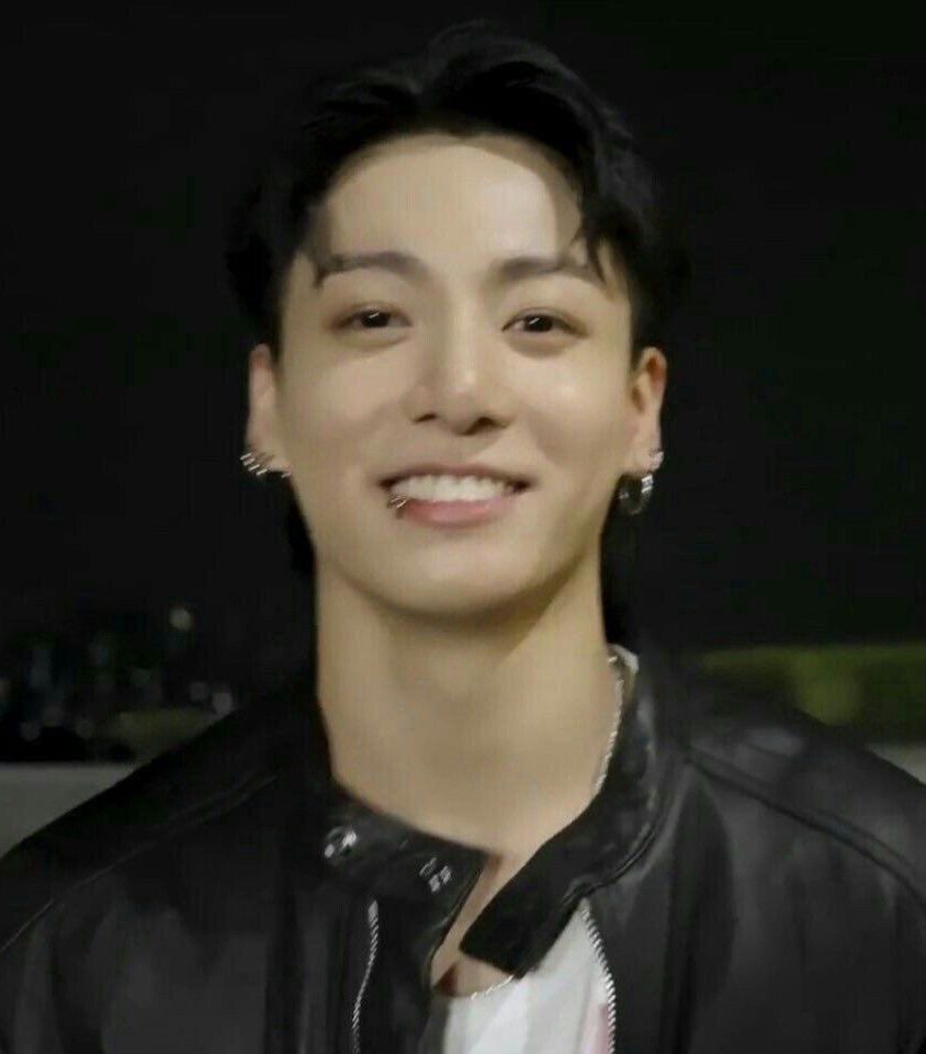 Jeon Jungkook