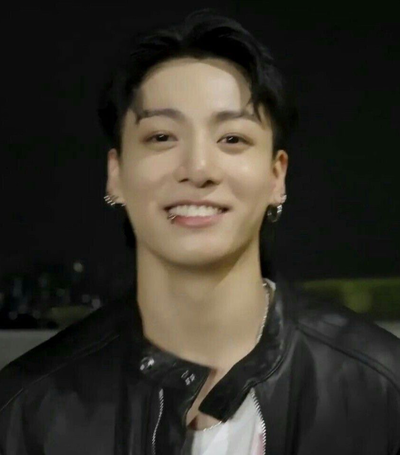 Jeon Jungkook