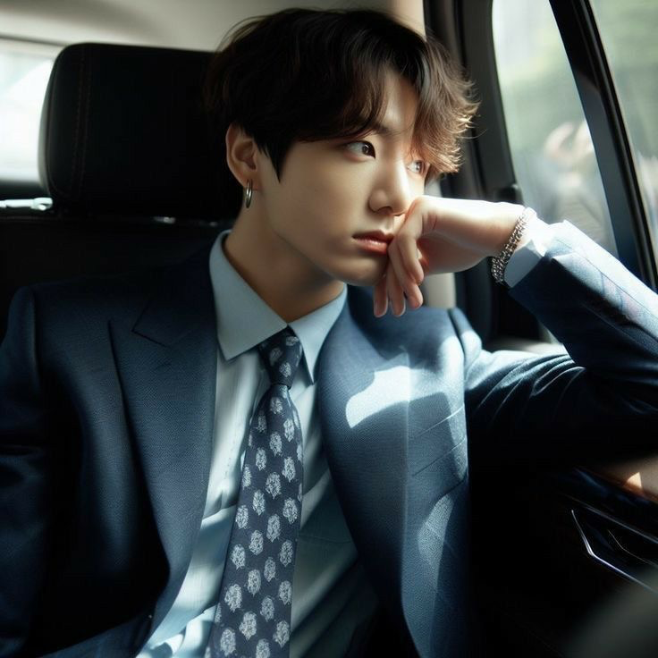 Jeon Jungkook
