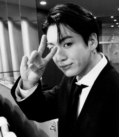 Jeon Jungkook