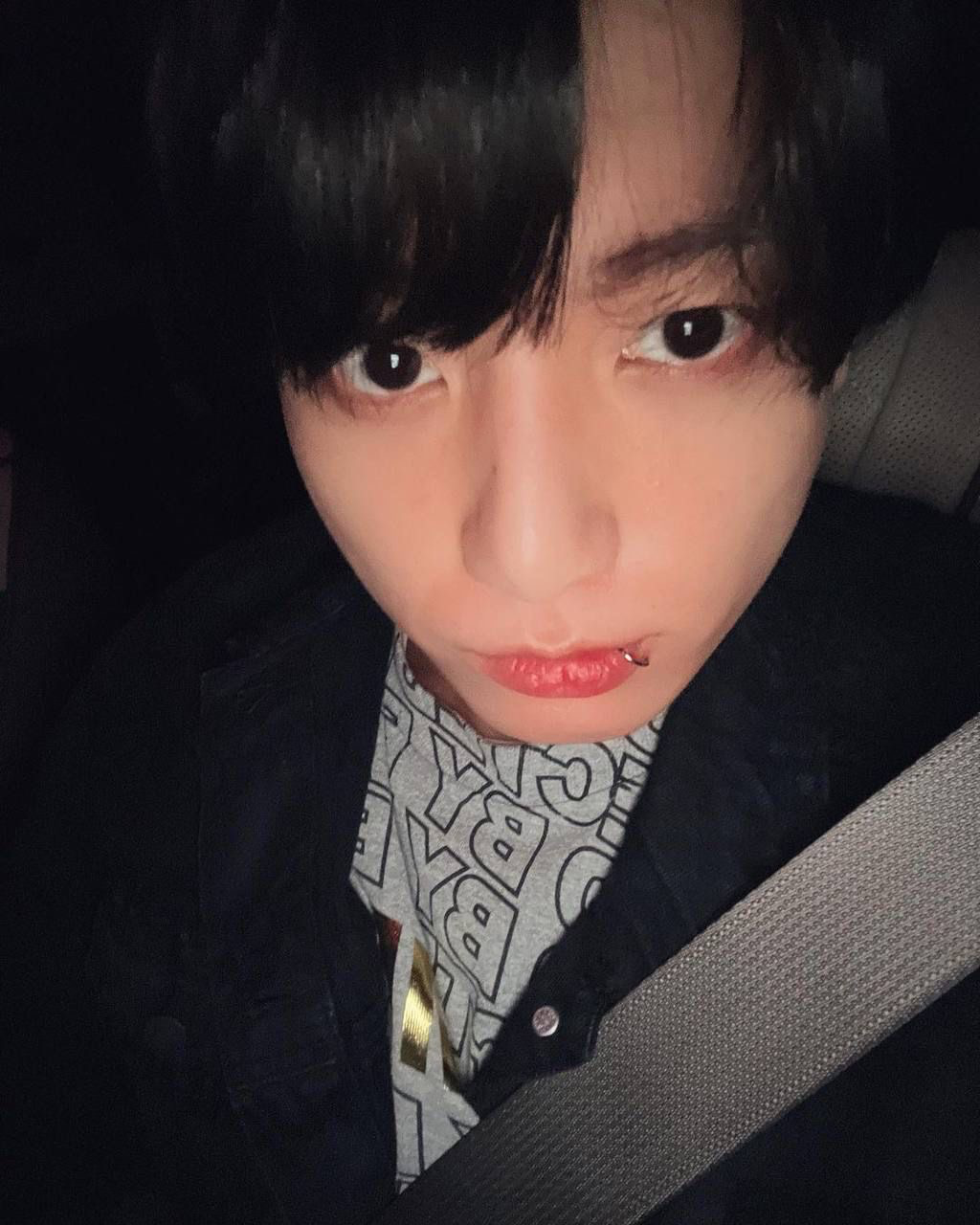 Jeon Jungkook