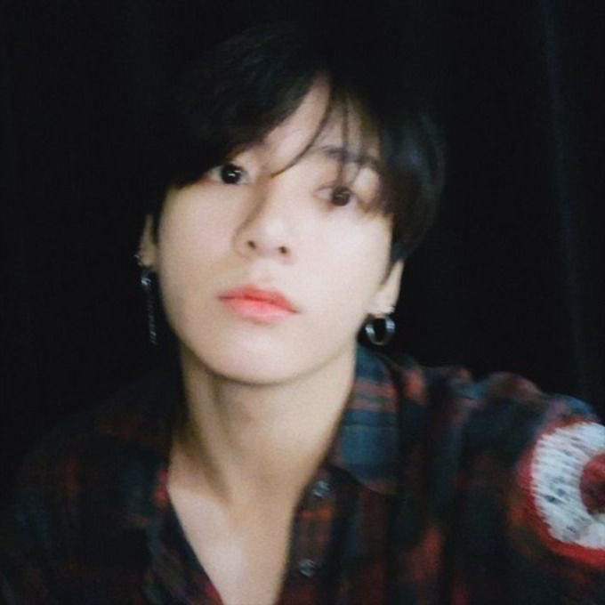 Jeon Jungkook - Enemy
