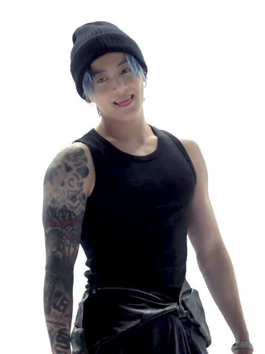 Jeon Jungkook