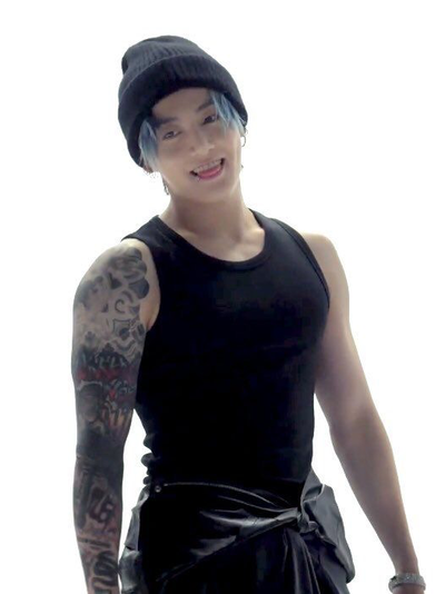 Jeon Jungkook