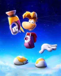 Rayman 