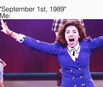 Veronica Sawyer