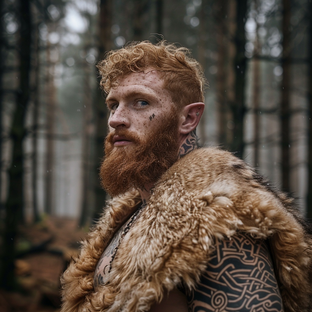 Mac Darach Mór