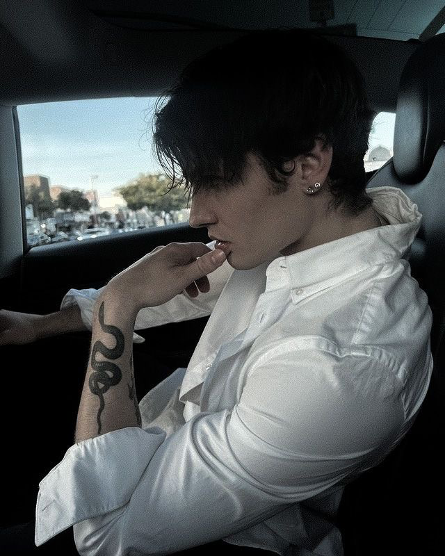 Damon torrance 