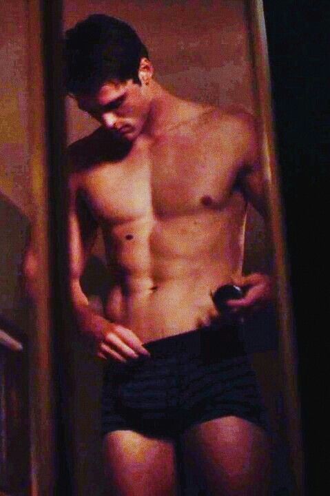 Nate jacobs 