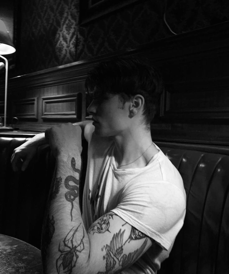 Damon torrance 