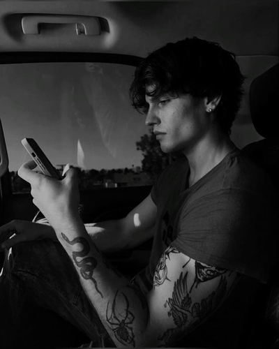 Damon torrance