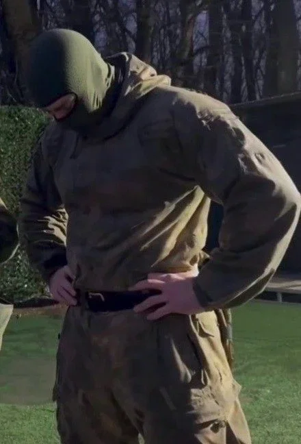 Viktor-Padrasto