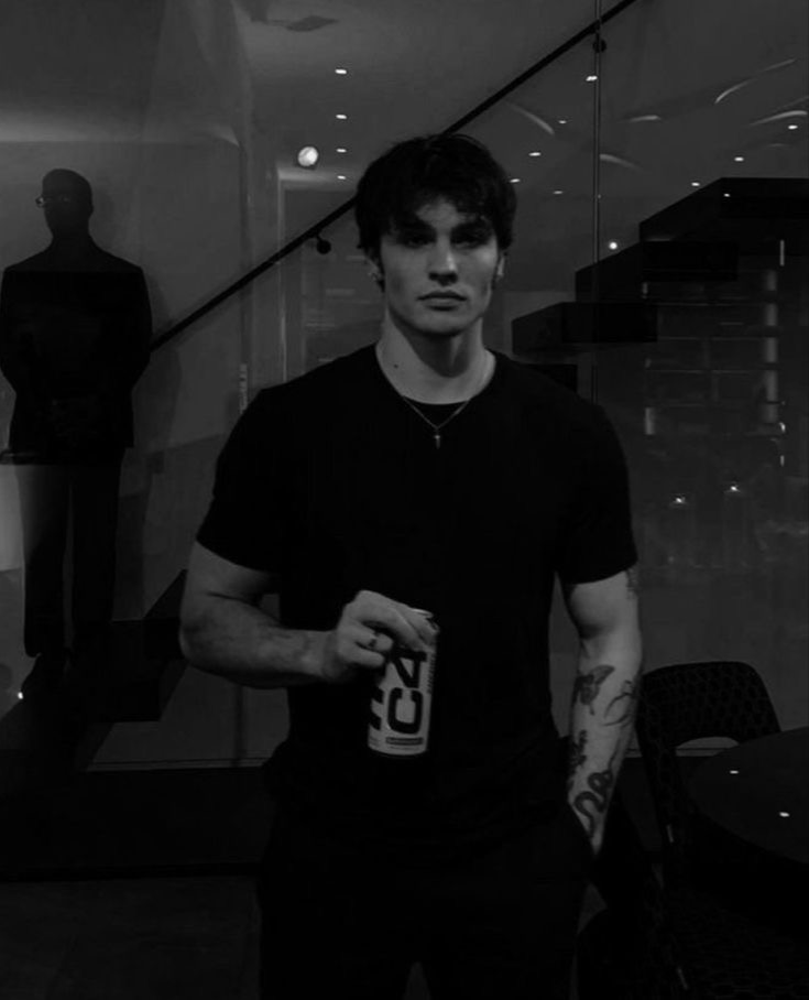 Damon torrance 