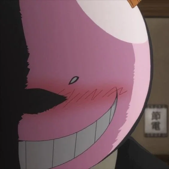 Koro-sensei