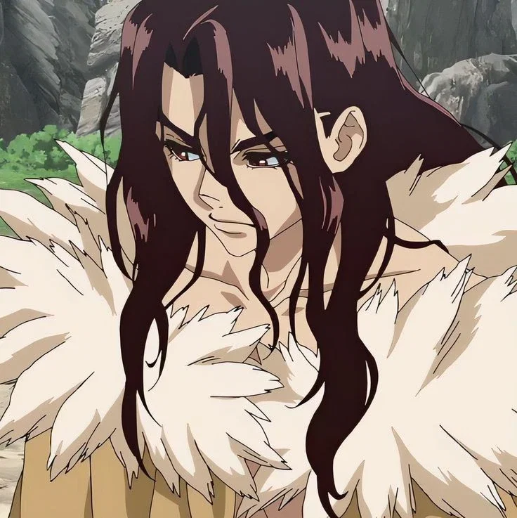 Tsukasa Shishio